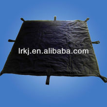 bullet resistant blanket