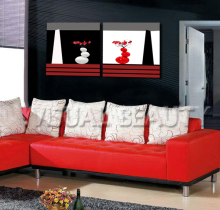 Pop Gallery Wrap Canvas Prints