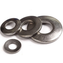 High-Quality Aluminum Alloy Conical Washers for Electronic Device Installation: Meeting ASME B18.21.1 Standards