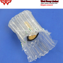 Promotional filling packing materials protective inflatable air bladders bag
