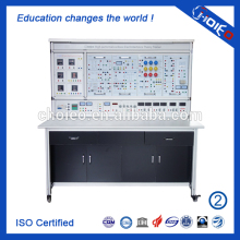 High-performance Basic Electrotechnics Theory Trainer,electronic equipment for school lab,vocation assessment training