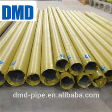 ansi 304 316 stainless steel pipe