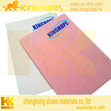 Insole Sheet