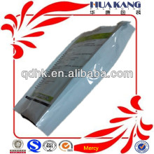 Aluminum foil chemicals bags