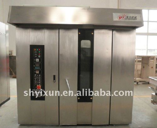 YX Bakery Oven Baking Equipment for cake biscuit bread of china machine