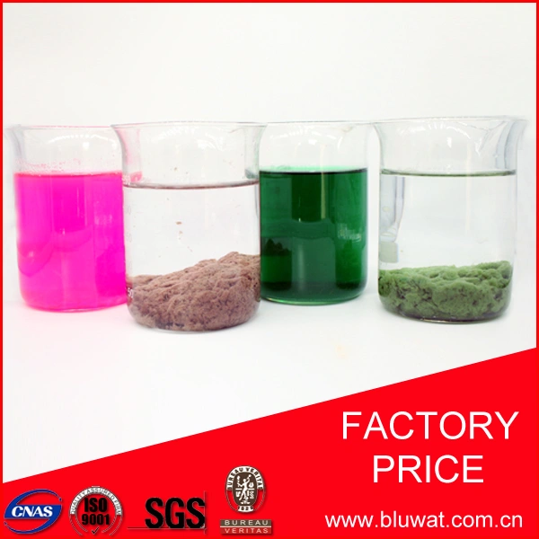 Factory Direct Pricing Water Decoloring Agent