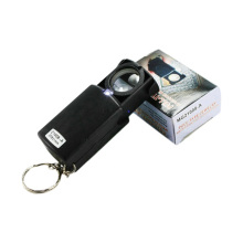 MG21008A 20X Pop-out LED Reading Magnifier