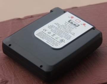 Battery Heated Pants Battery 7.4v 4400mAh (AC402)