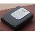 Батареи heated штаны батарея 7.4 в емкостью 4400mAh (AC402)