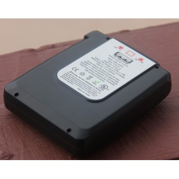 Batterie chauffée Pantalon Batterie 7.4v 4400mAh (AC402)