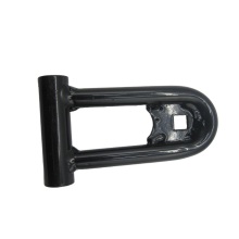 Go Karting Parts: Upper Suspension Arm 4.000.020 for Mini Buggies and Fun Karts