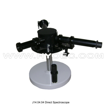 Direct Spectroscope -J14.04.04