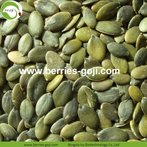 Hot Sale Raw GWS AAA Grade Pumpkin Kernels