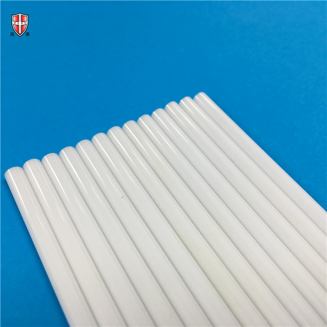 isostatic pressing 3Y zirconia polished ceramic rod