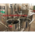 Sorbitol Centrifugal Spray Drying Machine