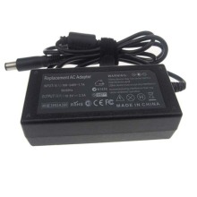 65W 7.4 * 5.0MM adapter AC sostitut għal HP