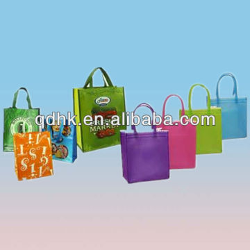 wholesale plastic packaging shopping bags