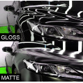 high strength car paint protection film matte PPF