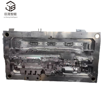 Automotive Dashboard Production Mould