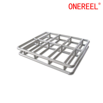 High Level Strength Steel Pallet