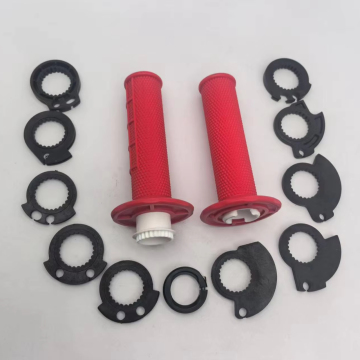 Custom Modified Dirt Bike Universal Motorcycle Accessories Handlebar Grips
