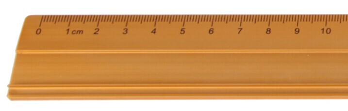 30cm promotion scale ruler