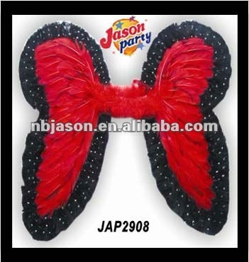 Fairy Wings Wholesale fairy wings and wand set