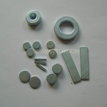 Series of Sintered NdFeb Magnets