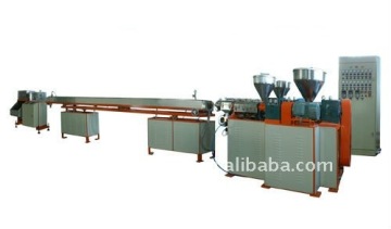 drink straw producing machine/equipment