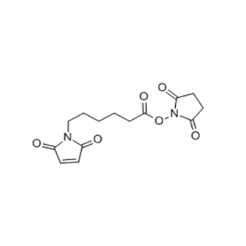 55750-63-5, N-Succinimidyl 6-maleimidohexanoat (MCOSU, EMCS)