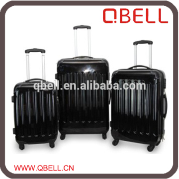 360 Rotatable ABS Trolley Stock Luggage