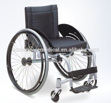 Hot sale Cheapest Leisure Sports wheelchair just USD250 /pc,please visit us !!