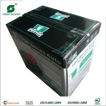 AIR INTAKES PACKAGING CASE FP101244