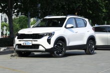 KIA SONET SMALL SUV CAR
