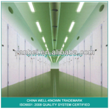 Box-type (Single Stage) Incubator and Hatcher