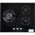 Best Gas On Glass Hob Built-in 3 Burner