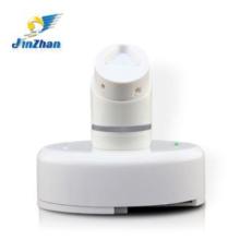 chargeable anti-theft alarm secure display mobile phone holder