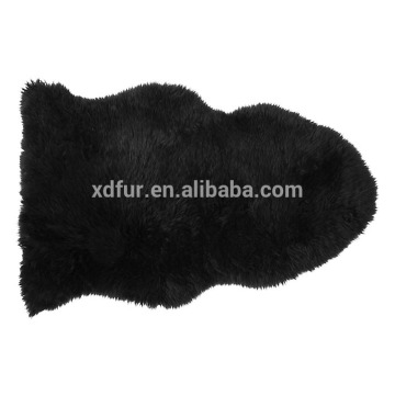 lamb skin kid carpet