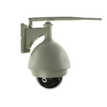 New Waterproof CCTV ip camera remote viewing indoor