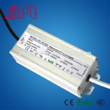 1500mA 50w waterproof electronic led driver for led pannel light