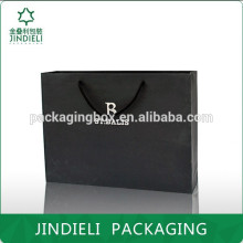 china handmade gift paper bag for shopping