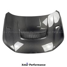 Carbon Fiber Hood Bonnet for Honda Civic XI 11th Generation