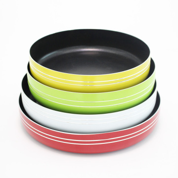 Nonstick Aluminum Marble Coating Baking Pan