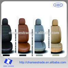 Pure leather seat cover/sheep leather seat cover/cow leather seat cover