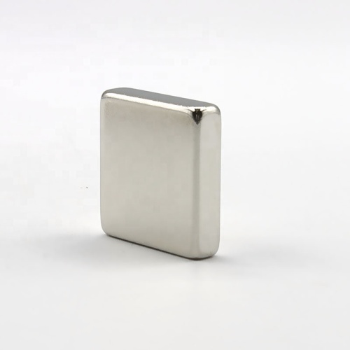 rare earth neodymium block N52 magnet