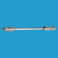 Downhole Motor Coupling Shaft
