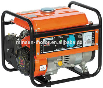 honda 5kw generator
