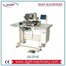 Leather Cases And Jeans And Tents Industrial Sewing Machine DS-2010E