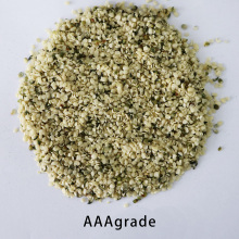 Pure Organic Hulled Hemp Seeds