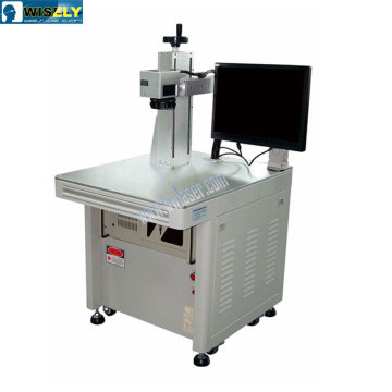 Laser Engraving Machine for Bar Codes